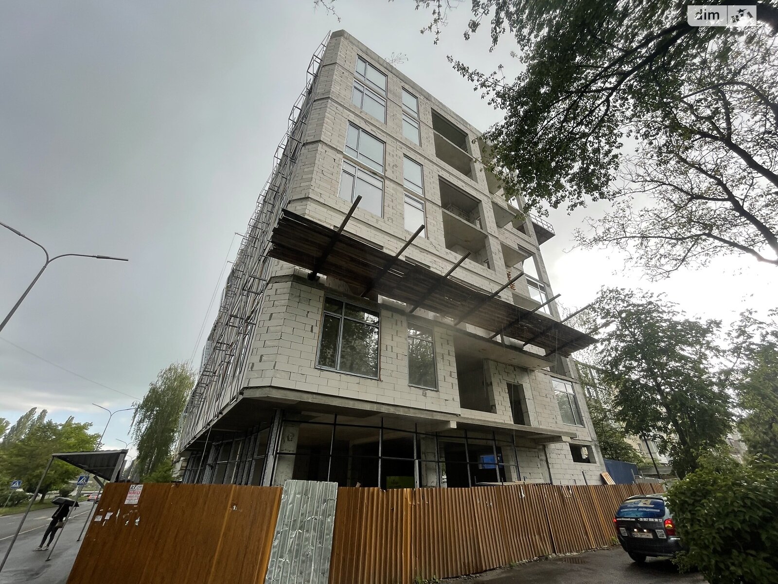 Продаж двокімнатної квартири в Вінниці, на просп. Космонавтів 76, район Вишенька фото 1 Продаж двокімнатної квартири в Вінниці, на просп. Космонавтів 76, район Вишенька фото 1