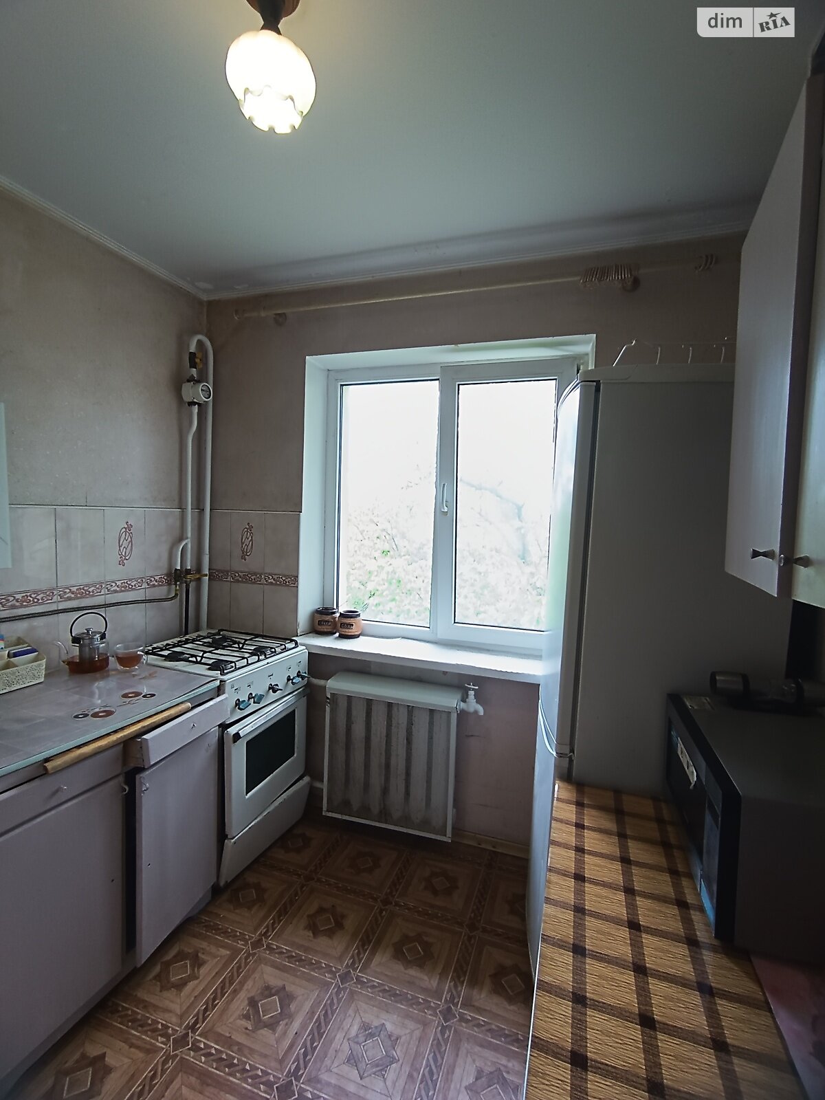 Продажа двухкомнатной квартиры в Виннице, на просп. Космонавтов, район Вишенка фото 1 Продажа двухкомнатной квартиры в Виннице, на просп. Космонавтов, район Вишенка фото 1