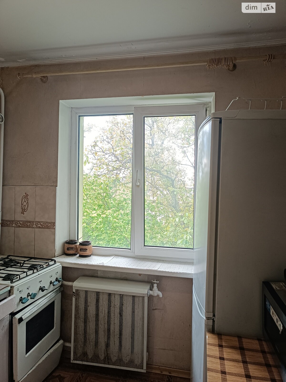 Продажа двухкомнатной квартиры в Виннице, на просп. Космонавтов, район Вишенка фото 1 Продажа двухкомнатной квартиры в Виннице, на просп. Космонавтов, район Вишенка фото 1