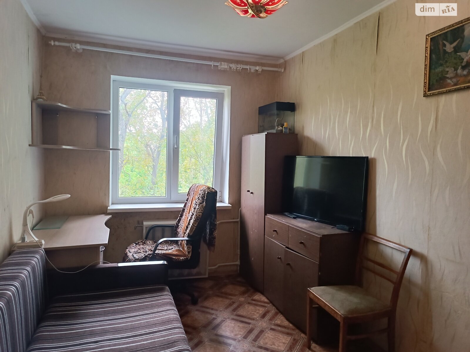 Продажа двухкомнатной квартиры в Виннице, на просп. Космонавтов, район Вишенка фото 1 Продажа двухкомнатной квартиры в Виннице, на просп. Космонавтов, район Вишенка фото 1