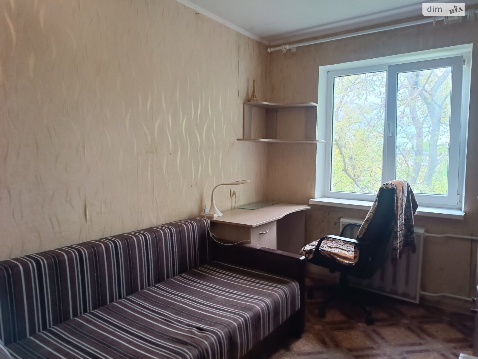 Продажа двухкомнатной квартиры в Виннице, на просп. Космонавтов, район Вишенка фото 1 Продажа двухкомнатной квартиры в Виннице, на просп. Космонавтов, район Вишенка фото 1