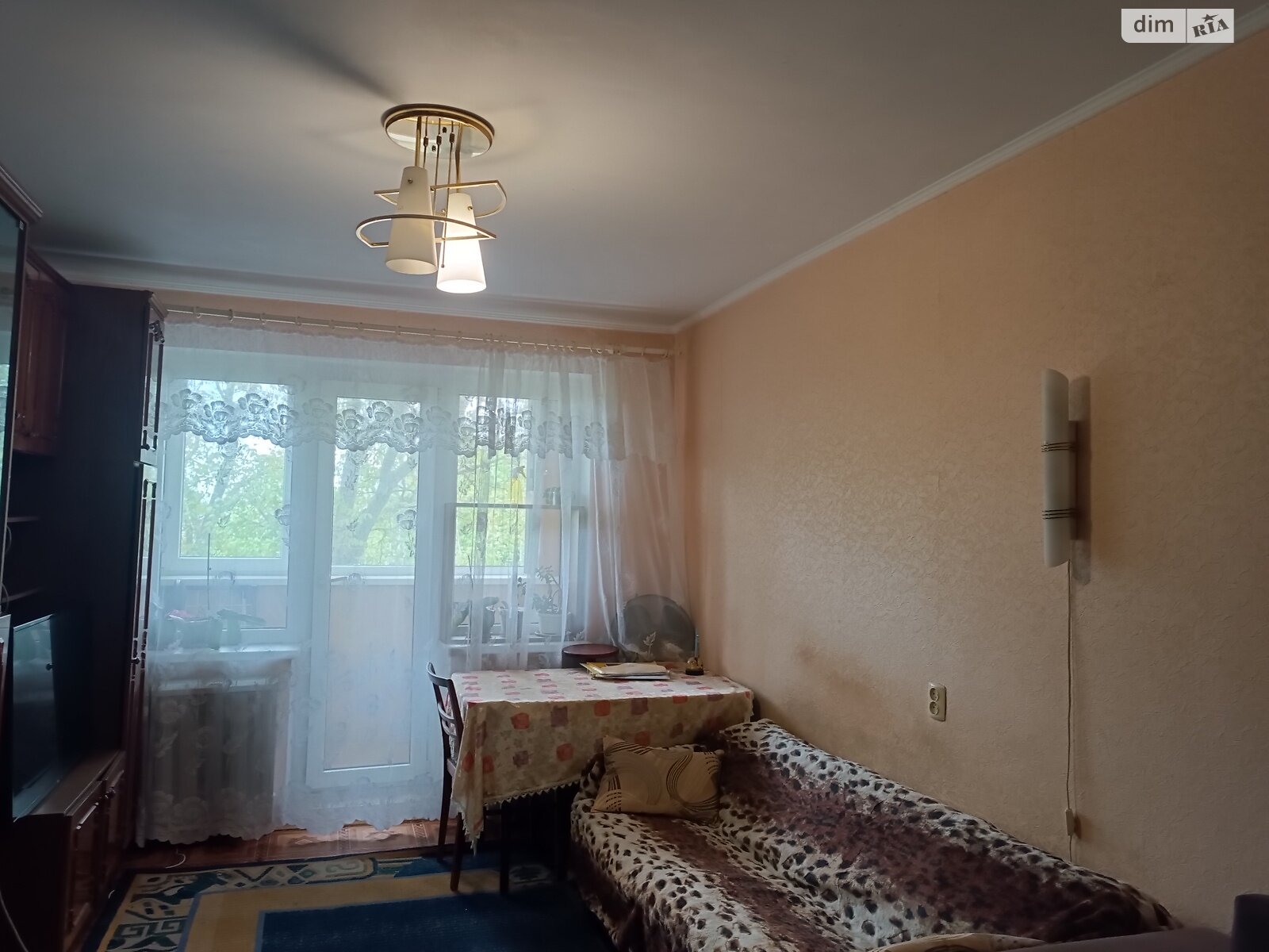 Продажа двухкомнатной квартиры в Виннице, на просп. Космонавтов, район Вишенка фото 1 Продажа двухкомнатной квартиры в Виннице, на просп. Космонавтов, район Вишенка фото 1