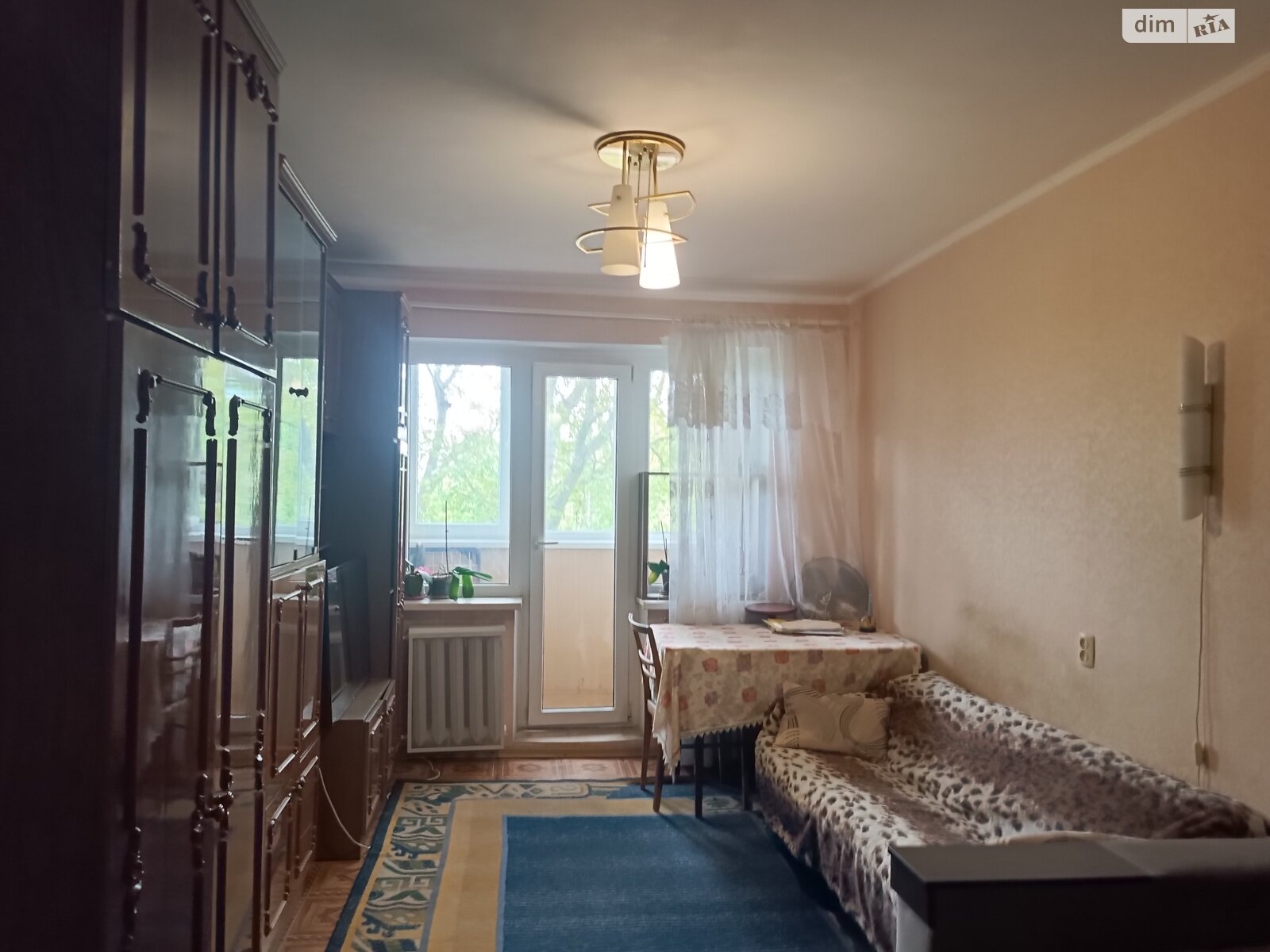 Продажа двухкомнатной квартиры в Виннице, на просп. Космонавтов, район Вишенка фото 1 Продажа двухкомнатной квартиры в Виннице, на просп. Космонавтов, район Вишенка фото 1
