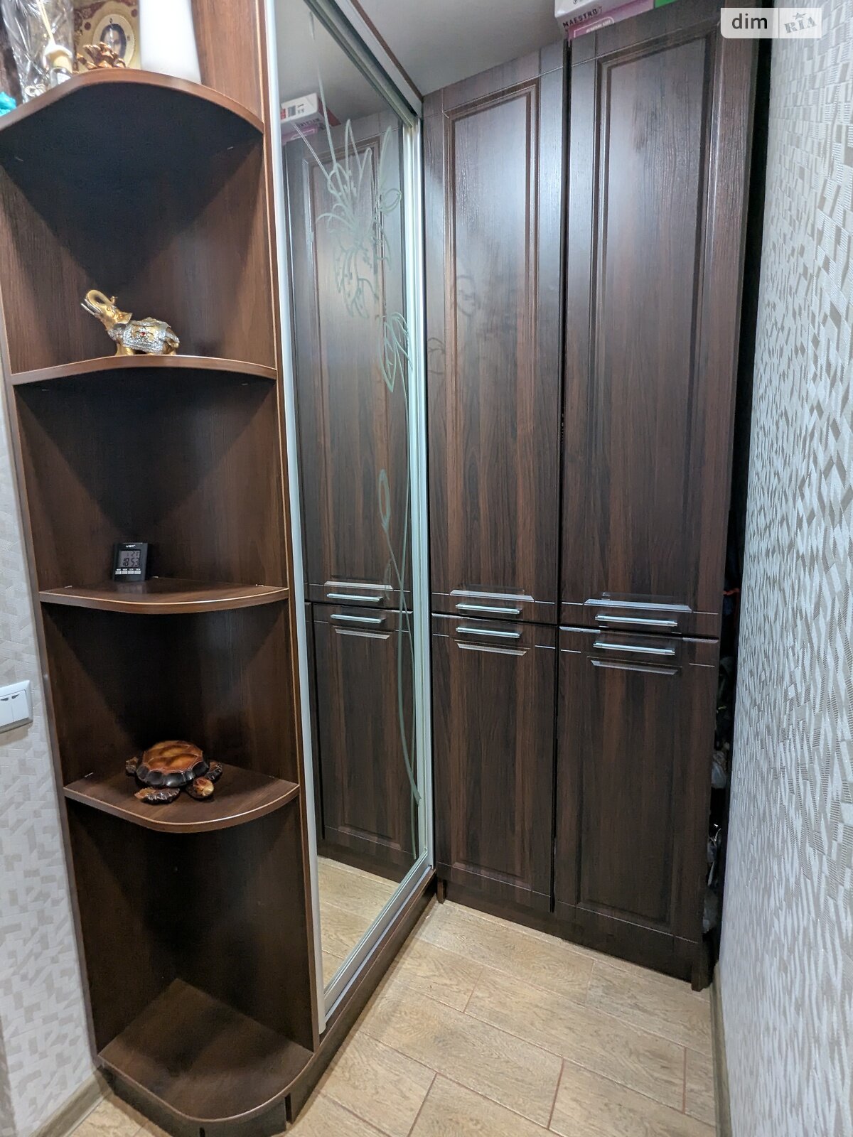 Продаж однокімнатної квартири в Вінниці, на просп. Космонавтів, район Вишенька фото 1 Продаж однокімнатної квартири в Вінниці, на просп. Космонавтів, район Вишенька фото 1