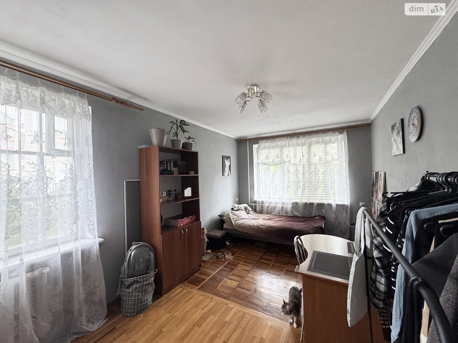 Продажа трехкомнатной квартиры в Виннице, на просп. Космонавтов, район Вишенка фото 1 Продажа трехкомнатной квартиры в Виннице, на просп. Космонавтов, район Вишенка фото 1