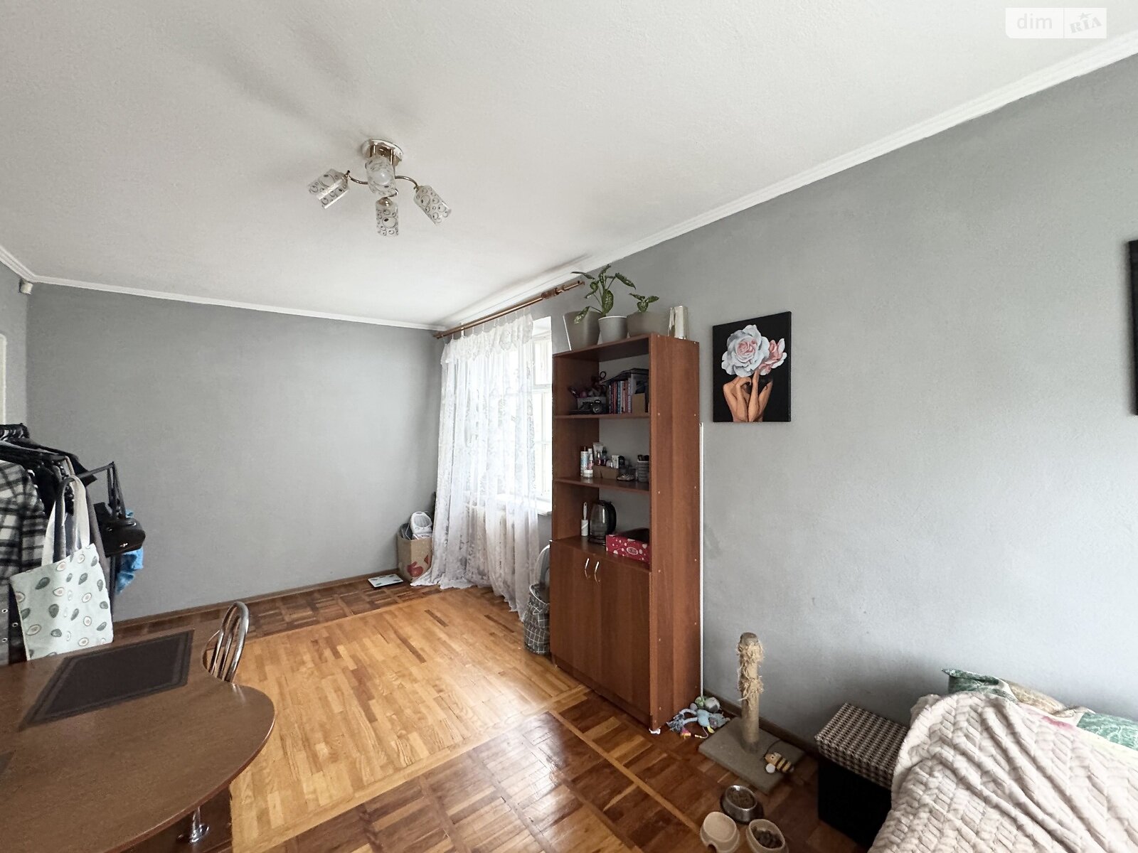 Продажа трехкомнатной квартиры в Виннице, на просп. Космонавтов, район Вишенка фото 1 Продажа трехкомнатной квартиры в Виннице, на просп. Космонавтов, район Вишенка фото 1