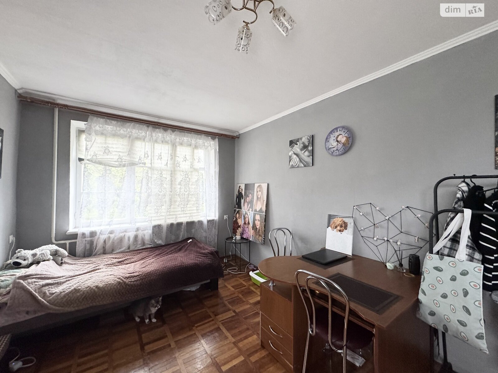 Продажа трехкомнатной квартиры в Виннице, на просп. Космонавтов, район Вишенка фото 1 Продажа трехкомнатной квартиры в Виннице, на просп. Космонавтов, район Вишенка фото 1