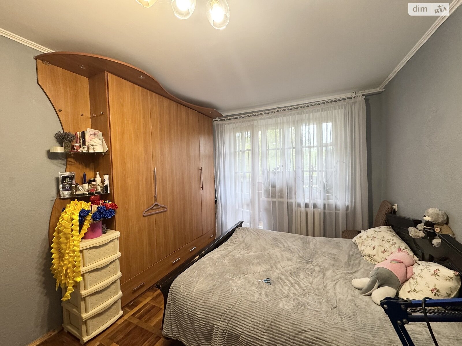 Продажа трехкомнатной квартиры в Виннице, на просп. Космонавтов, район Вишенка фото 1 Продажа трехкомнатной квартиры в Виннице, на просп. Космонавтов, район Вишенка фото 1