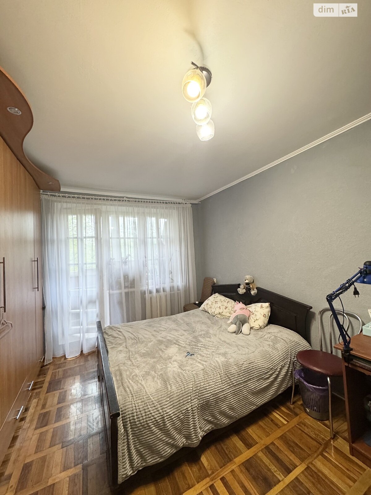 Продажа трехкомнатной квартиры в Виннице, на просп. Космонавтов, район Вишенка фото 1 Продажа трехкомнатной квартиры в Виннице, на просп. Космонавтов, район Вишенка фото 1
