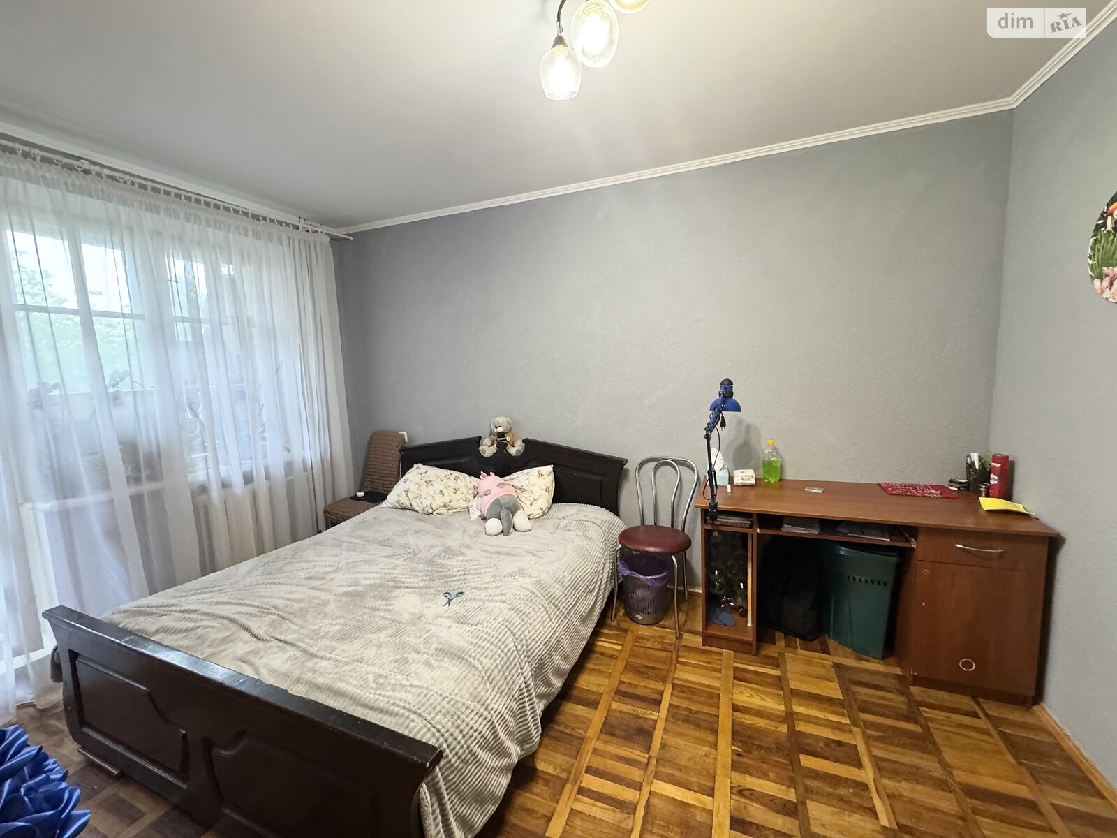 Продажа трехкомнатной квартиры в Виннице, на просп. Космонавтов, район Вишенка фото 1 Продажа трехкомнатной квартиры в Виннице, на просп. Космонавтов, район Вишенка фото 1