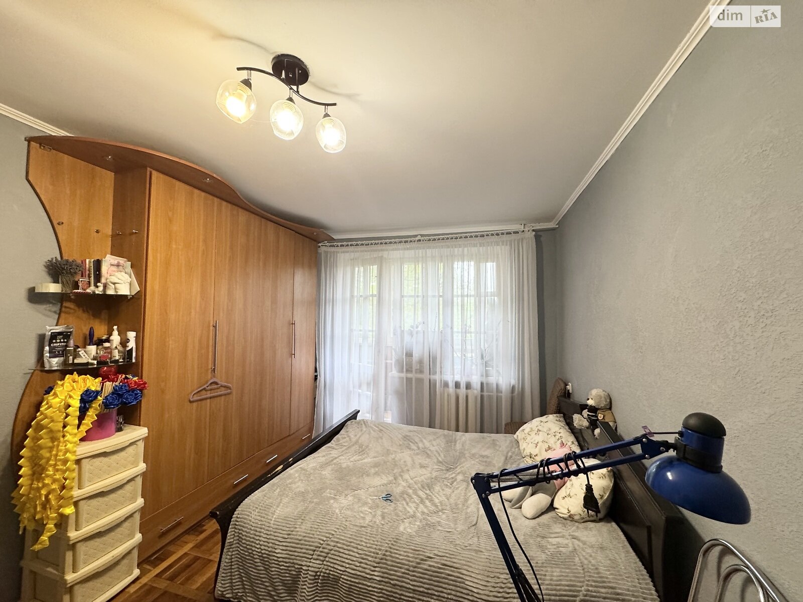 Продажа трехкомнатной квартиры в Виннице, на просп. Космонавтов, район Вишенка фото 1 Продажа трехкомнатной квартиры в Виннице, на просп. Космонавтов, район Вишенка фото 1