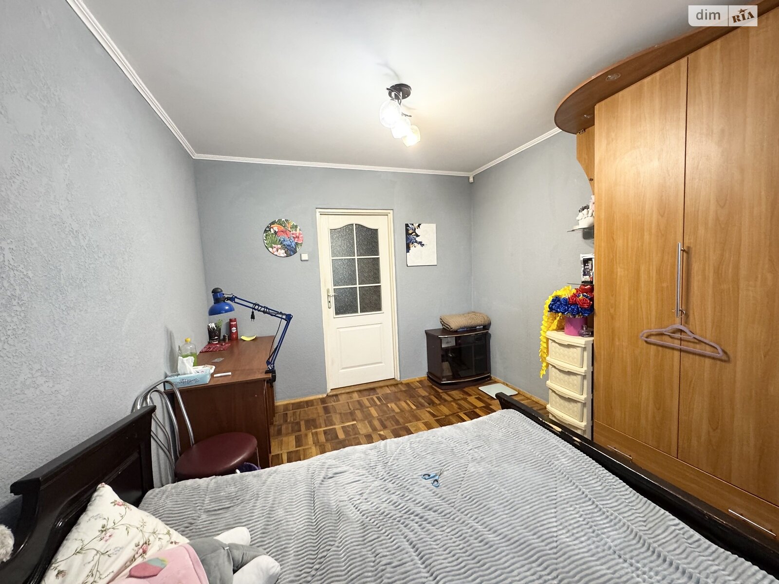 Продажа трехкомнатной квартиры в Виннице, на просп. Космонавтов, район Вишенка фото 1 Продажа трехкомнатной квартиры в Виннице, на просп. Космонавтов, район Вишенка фото 1
