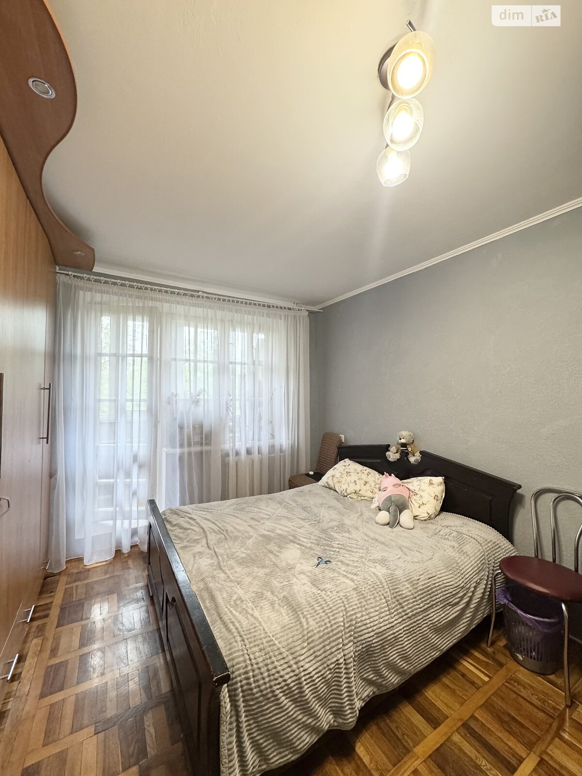 Продажа трехкомнатной квартиры в Виннице, на просп. Космонавтов, район Вишенка фото 1 Продажа трехкомнатной квартиры в Виннице, на просп. Космонавтов, район Вишенка фото 1