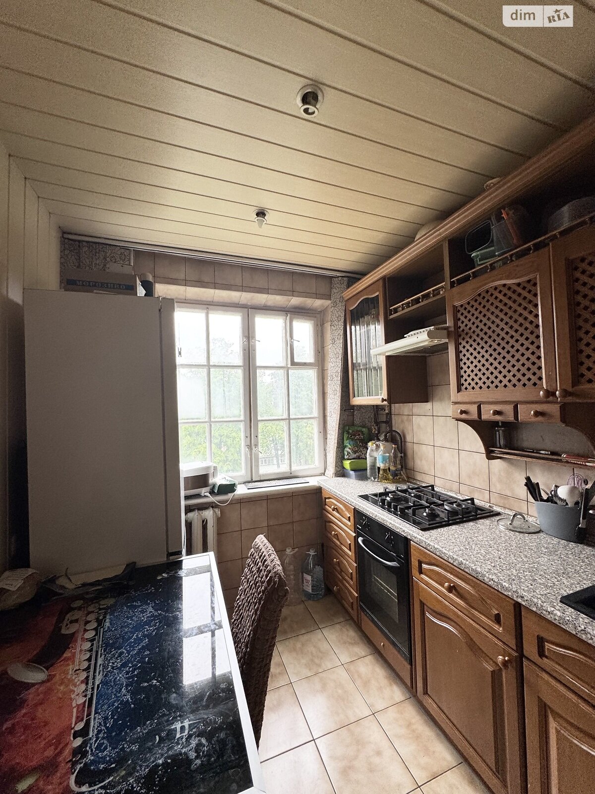 Продажа трехкомнатной квартиры в Виннице, на просп. Космонавтов, район Вишенка фото 1 Продажа трехкомнатной квартиры в Виннице, на просп. Космонавтов, район Вишенка фото 1