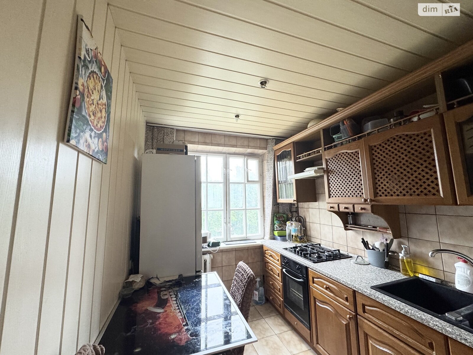 Продажа трехкомнатной квартиры в Виннице, на просп. Космонавтов, район Вишенка фото 1 Продажа трехкомнатной квартиры в Виннице, на просп. Космонавтов, район Вишенка фото 1