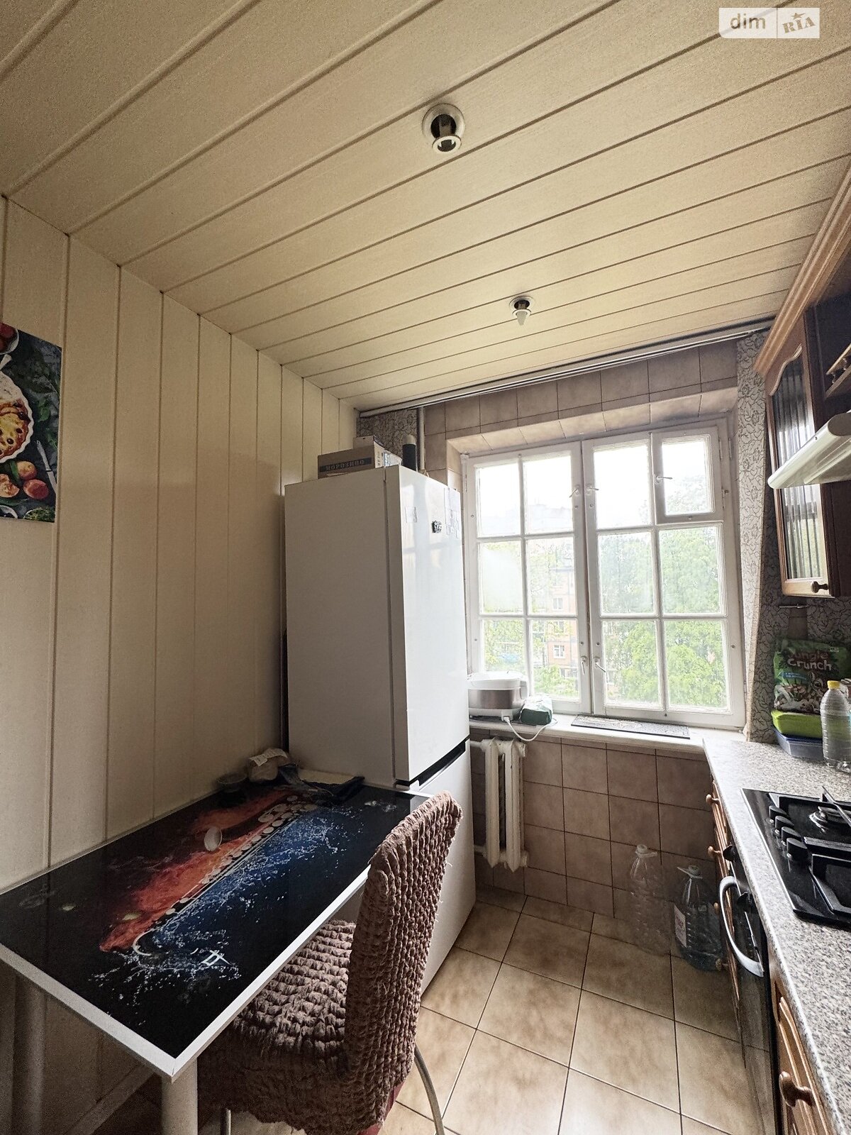 Продажа трехкомнатной квартиры в Виннице, на просп. Космонавтов, район Вишенка фото 1 Продажа трехкомнатной квартиры в Виннице, на просп. Космонавтов, район Вишенка фото 1