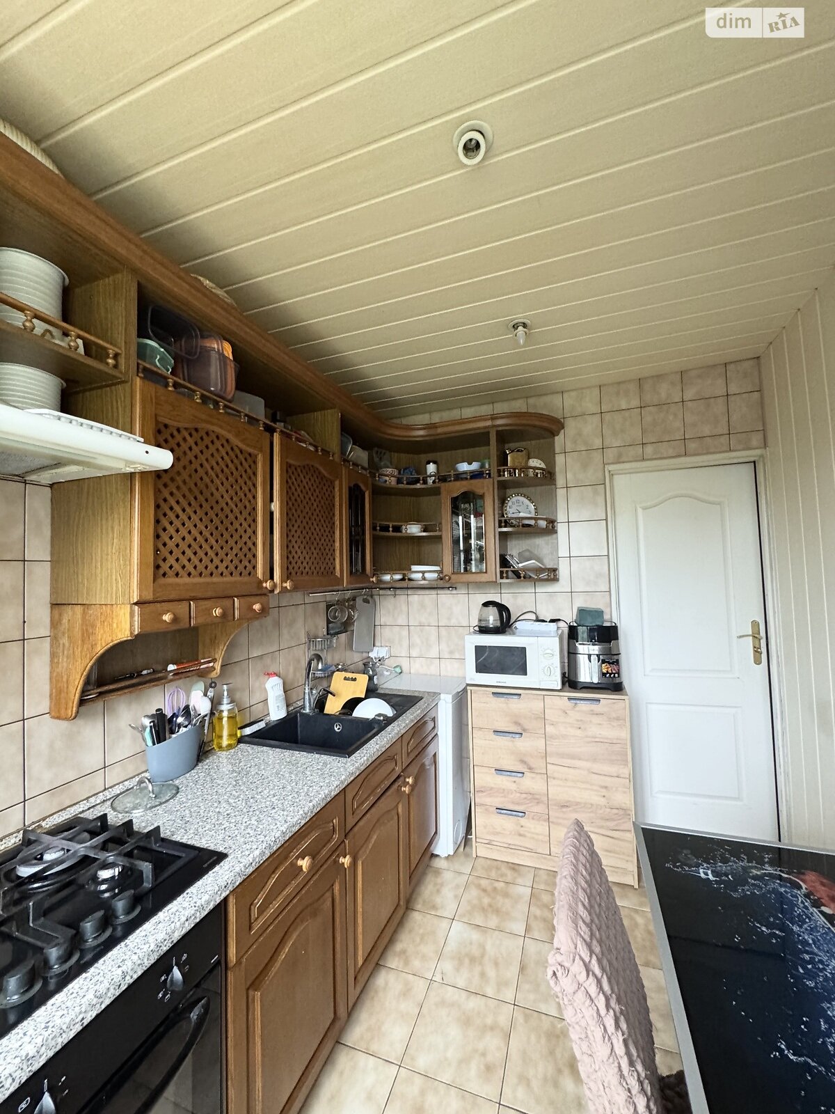 Продажа трехкомнатной квартиры в Виннице, на просп. Космонавтов, район Вишенка фото 1 Продажа трехкомнатной квартиры в Виннице, на просп. Космонавтов, район Вишенка фото 1