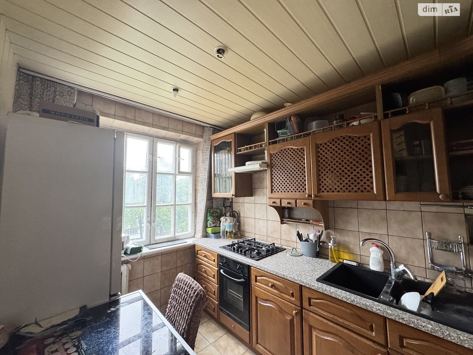 Продажа трехкомнатной квартиры в Виннице, на просп. Космонавтов, район Вишенка фото 1 Продажа трехкомнатной квартиры в Виннице, на просп. Космонавтов, район Вишенка фото 1