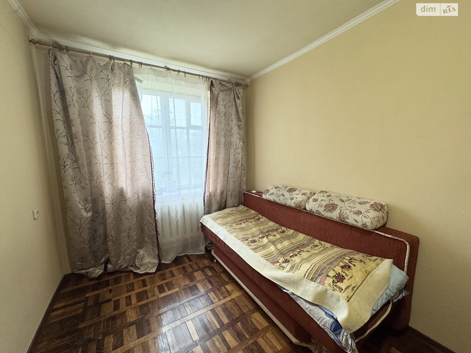 Продажа трехкомнатной квартиры в Виннице, на просп. Космонавтов, район Вишенка фото 1 Продажа трехкомнатной квартиры в Виннице, на просп. Космонавтов, район Вишенка фото 1