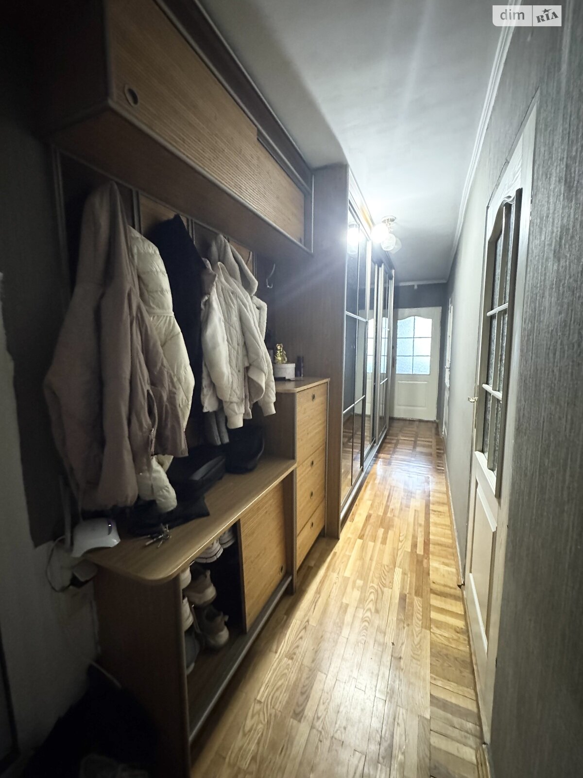 Продажа трехкомнатной квартиры в Виннице, на просп. Космонавтов, район Вишенка фото 1 Продажа трехкомнатной квартиры в Виннице, на просп. Космонавтов, район Вишенка фото 1