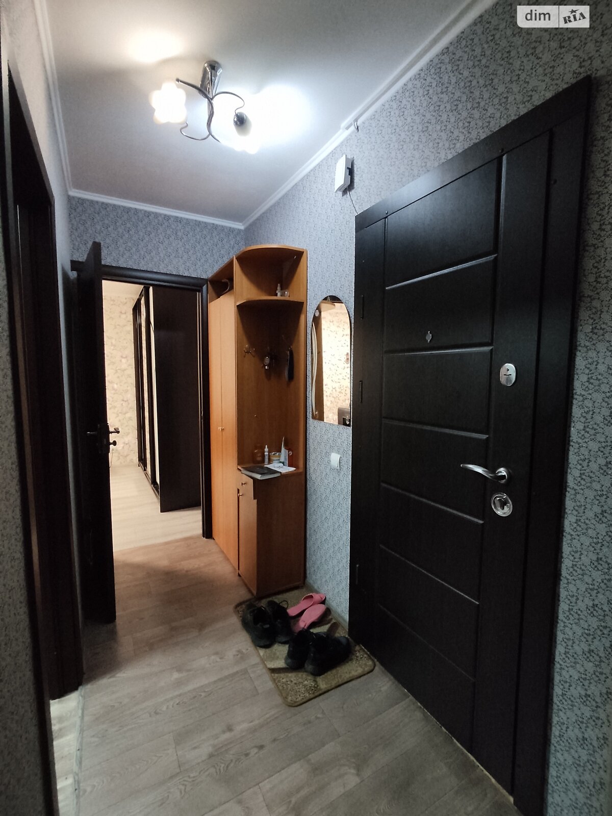 Продаж двокімнатної квартири в Вінниці, на просп. Космонавтів, район Вишенька фото 1 Продаж двокімнатної квартири в Вінниці, на просп. Космонавтів, район Вишенька фото 1