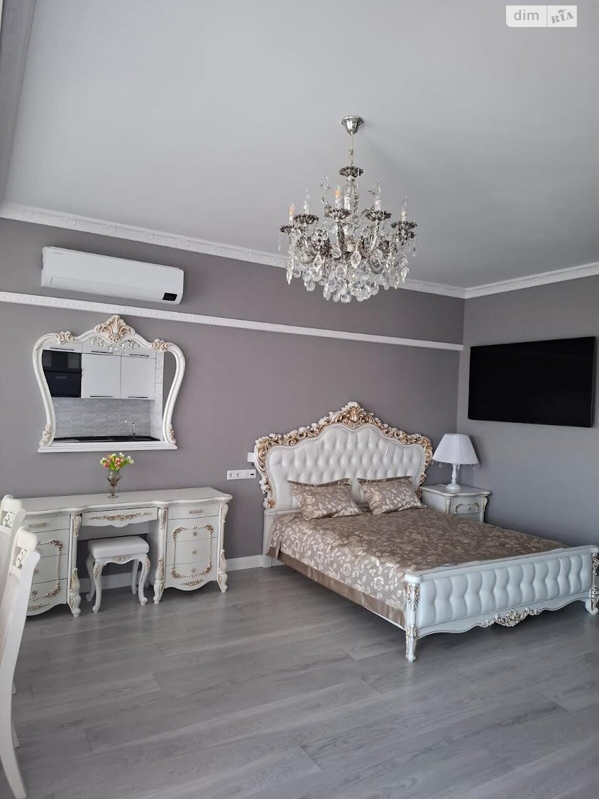 Продажа однокомнатной квартиры в Виннице, на просп. Космонавтов 49, район Вишенка фото 1 Продажа однокомнатной квартиры в Виннице, на просп. Космонавтов 49, район Вишенка фото 1