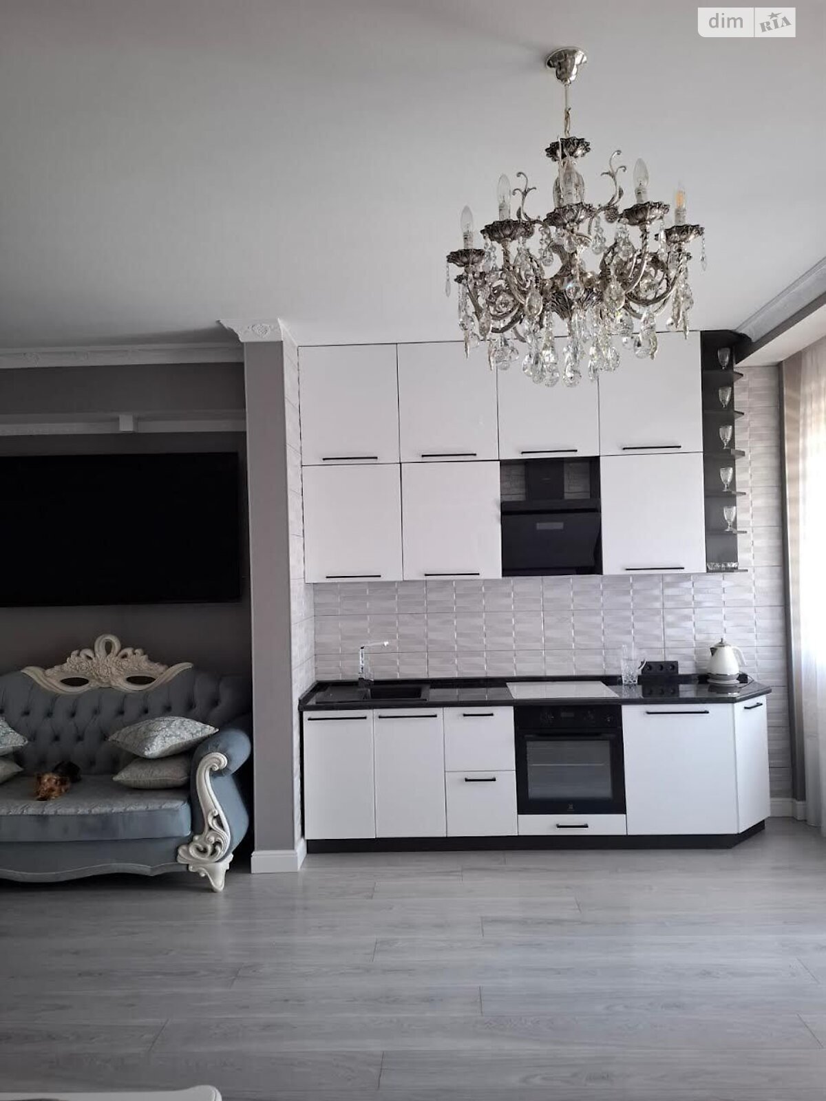 Продажа однокомнатной квартиры в Виннице, на просп. Космонавтов 49, район Вишенка фото 1 Продажа однокомнатной квартиры в Виннице, на просп. Космонавтов 49, район Вишенка фото 1