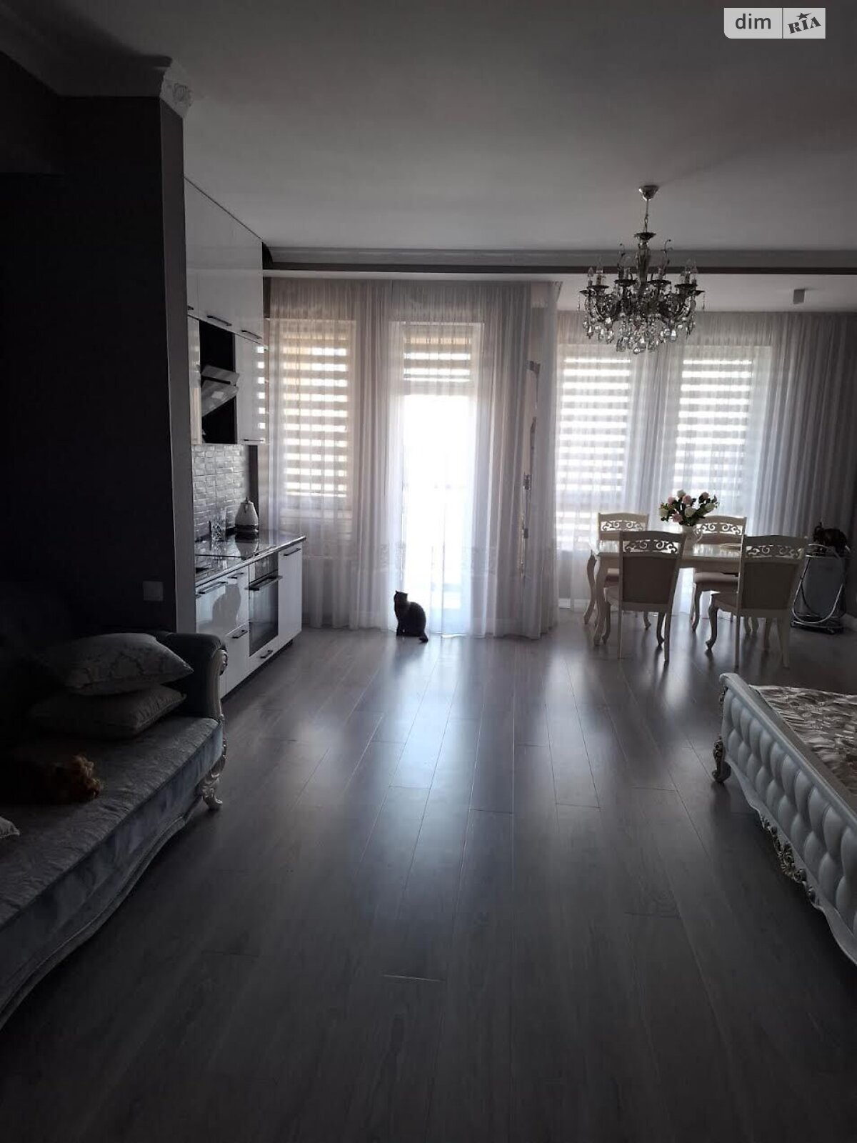 Продажа однокомнатной квартиры в Виннице, на просп. Космонавтов 49, район Вишенка фото 1 Продажа однокомнатной квартиры в Виннице, на просп. Космонавтов 49, район Вишенка фото 1