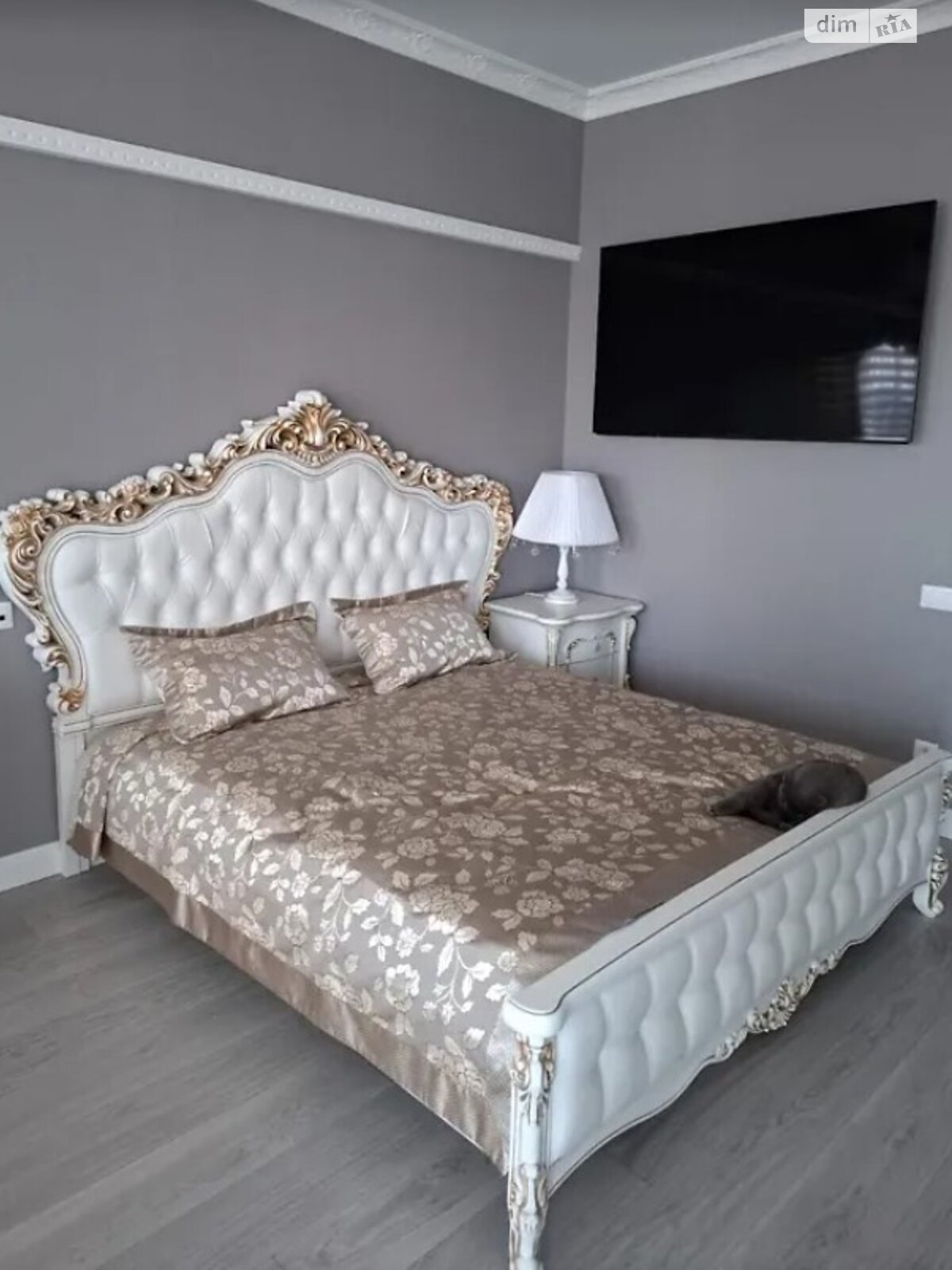 Продаж однокімнатної квартири в Вінниці, на просп. Космонавтів 49, район Вишенька фото 1 Продаж однокімнатної квартири в Вінниці, на просп. Космонавтів 49, район Вишенька фото 1