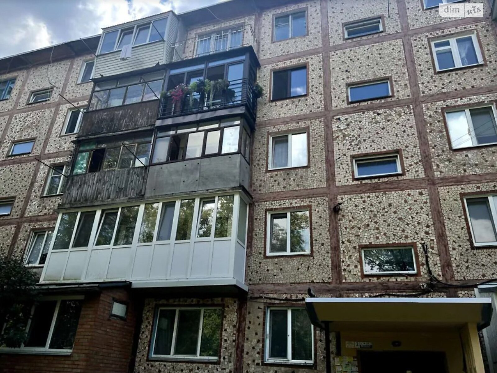 Продажа трехкомнатной квартиры в Виннице, на просп. Космонавтов 16, район Вишенка фото 1 Продажа трехкомнатной квартиры в Виннице, на просп. Космонавтов 16, район Вишенка фото 1