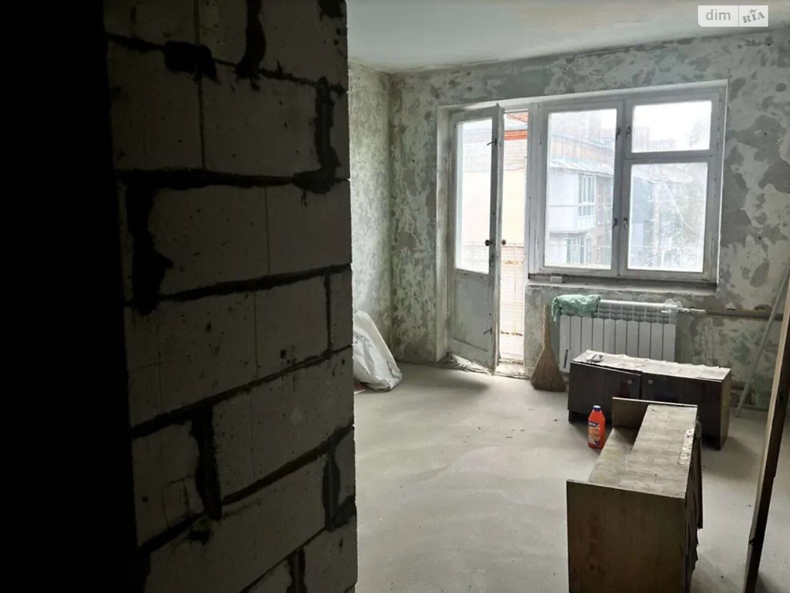 Продажа трехкомнатной квартиры в Виннице, на просп. Космонавтов 16, район Вишенка фото 1 Продажа трехкомнатной квартиры в Виннице, на просп. Космонавтов 16, район Вишенка фото 1