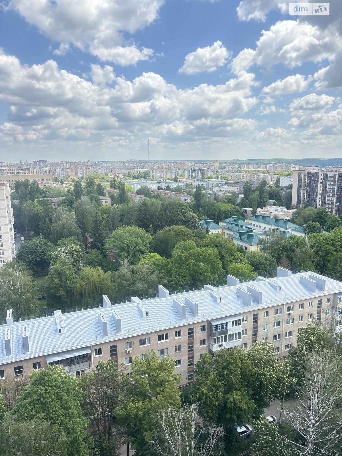 Продаж однокімнатної квартири в Вінниці, на просп. Космонавтів, район Вишенька фото 1 Продаж однокімнатної квартири в Вінниці, на просп. Космонавтів, район Вишенька фото 1