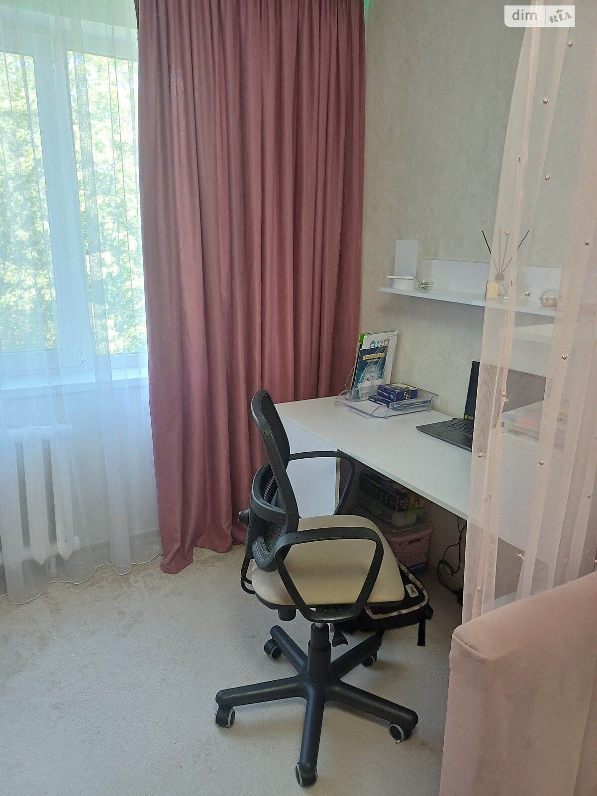Продажа трехкомнатной квартиры в Виннице, на просп. Космонавтов, район Вишенка фото 1 Продажа трехкомнатной квартиры в Виннице, на просп. Космонавтов, район Вишенка фото 1