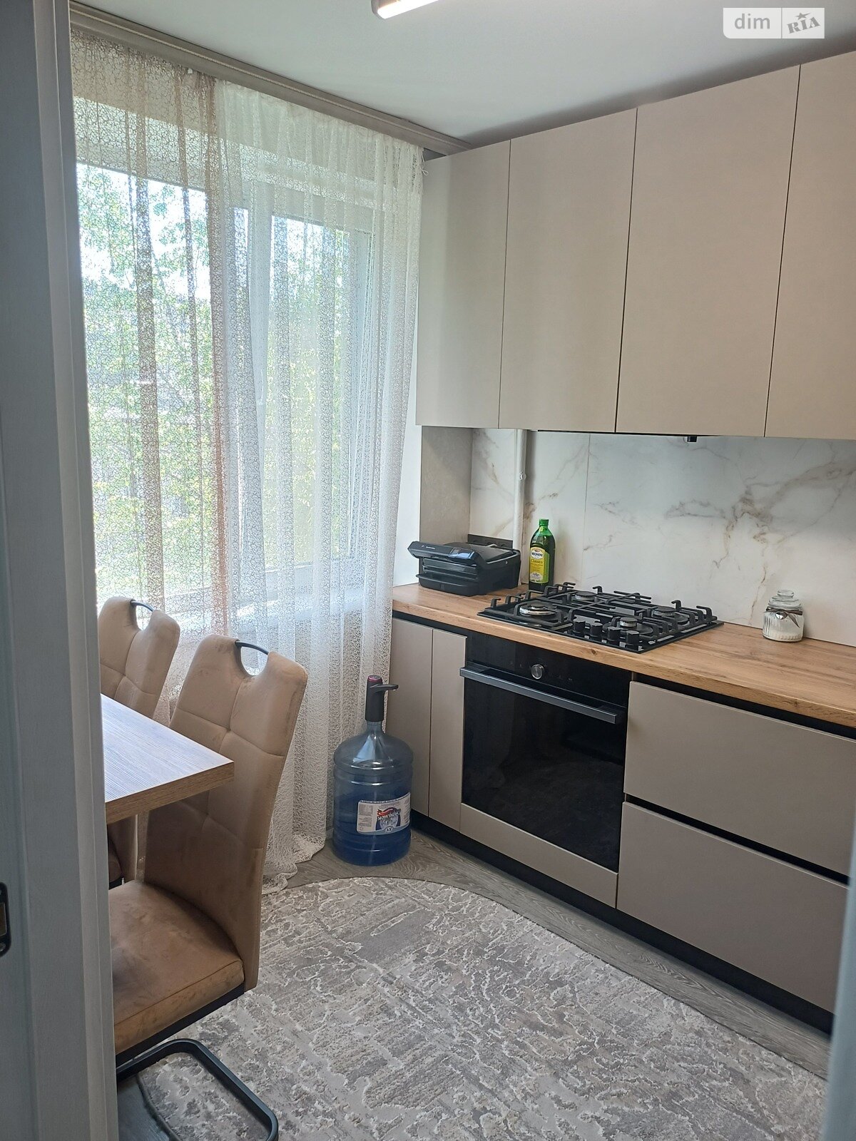 Продажа трехкомнатной квартиры в Виннице, на просп. Космонавтов, район Вишенка фото 1 Продажа трехкомнатной квартиры в Виннице, на просп. Космонавтов, район Вишенка фото 1