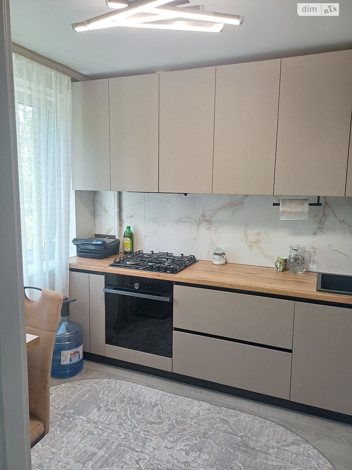 Продажа трехкомнатной квартиры в Виннице, на просп. Космонавтов, район Вишенка фото 1 Продажа трехкомнатной квартиры в Виннице, на просп. Космонавтов, район Вишенка фото 1