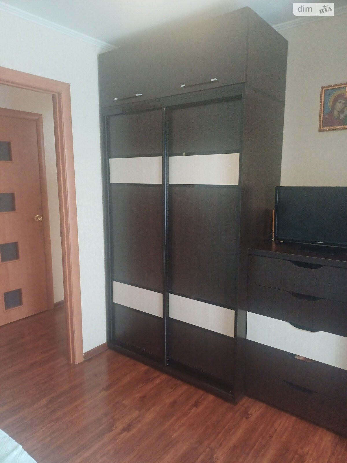 Продажа двухкомнатной квартиры в Виннице, на просп. Космонавтов, район Вишенка фото 1 Продажа двухкомнатной квартиры в Виннице, на просп. Космонавтов, район Вишенка фото 1