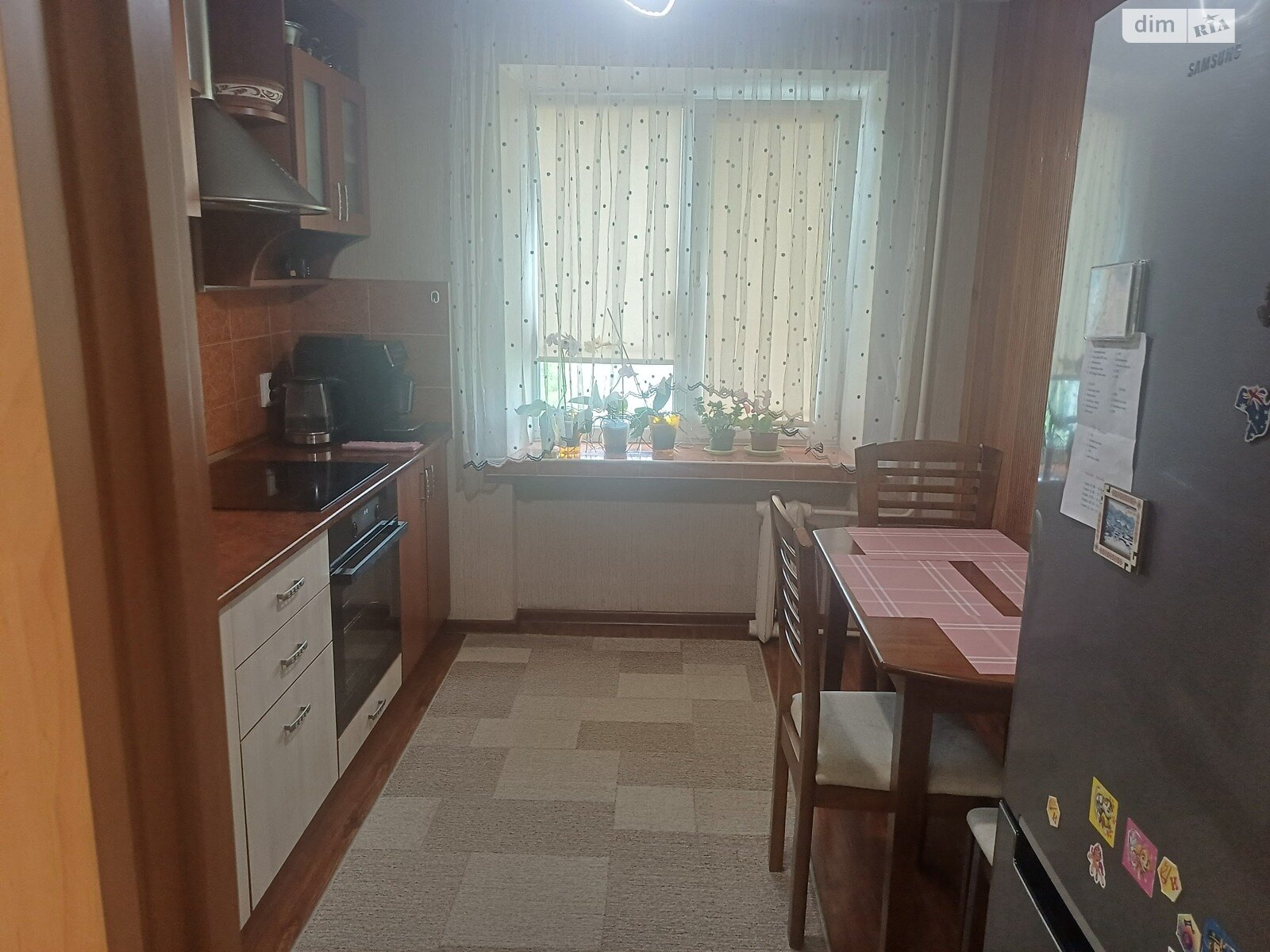 Продажа двухкомнатной квартиры в Виннице, на просп. Космонавтов, район Вишенка фото 1 Продажа двухкомнатной квартиры в Виннице, на просп. Космонавтов, район Вишенка фото 1