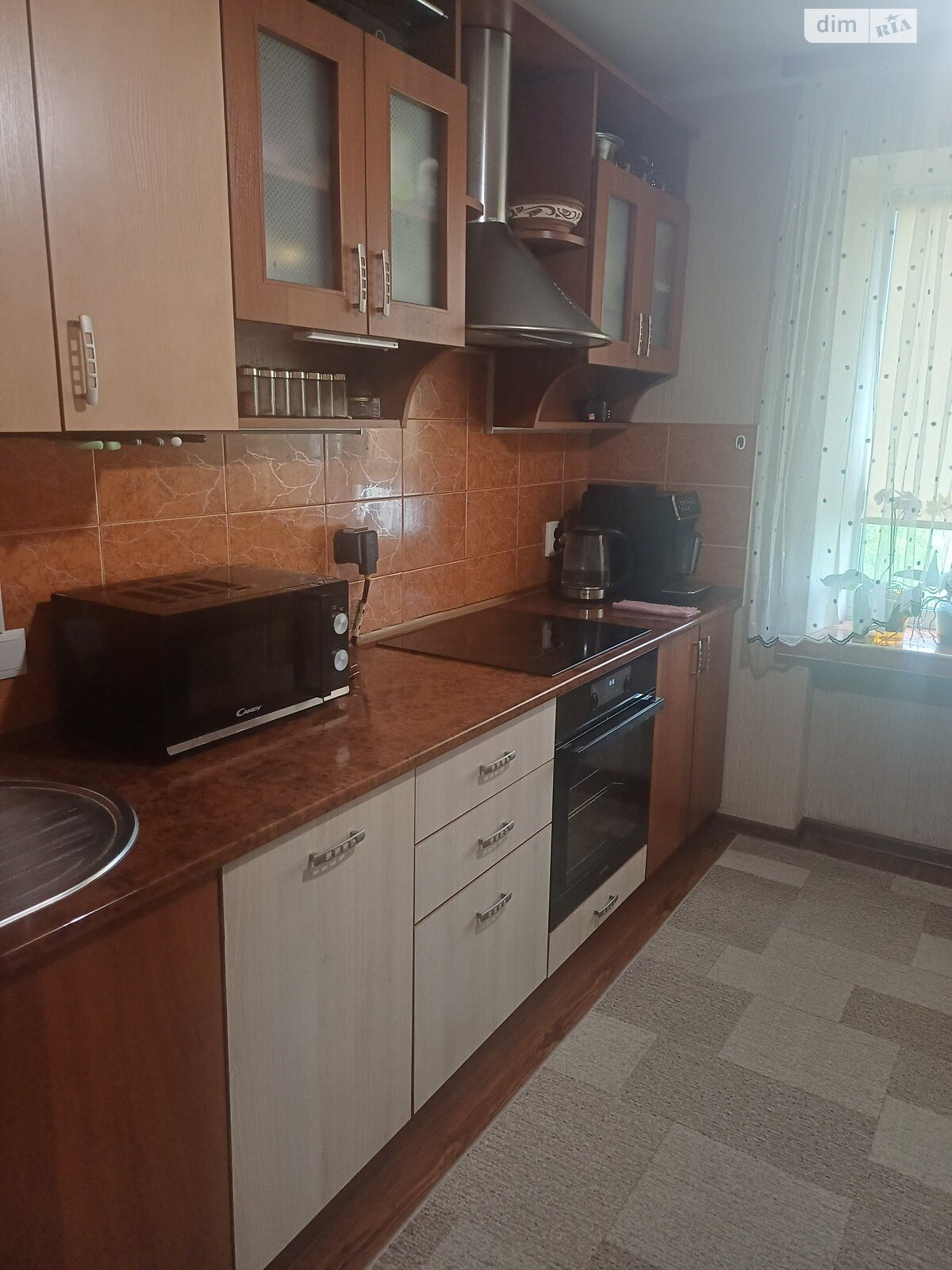 Продажа двухкомнатной квартиры в Виннице, на просп. Космонавтов, район Вишенка фото 1 Продажа двухкомнатной квартиры в Виннице, на просп. Космонавтов, район Вишенка фото 1