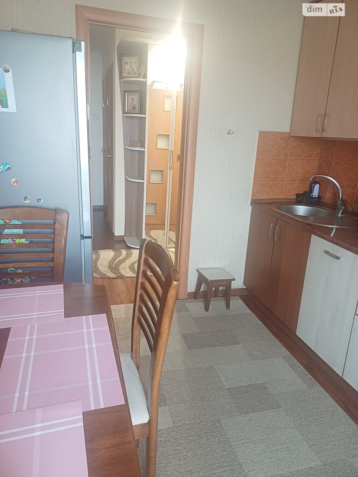 Продажа двухкомнатной квартиры в Виннице, на просп. Космонавтов, район Вишенка фото 1 Продажа двухкомнатной квартиры в Виннице, на просп. Космонавтов, район Вишенка фото 1