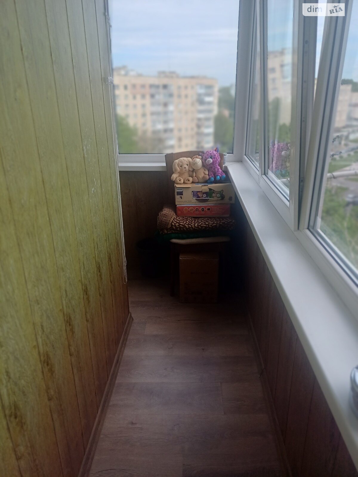 Продажа двухкомнатной квартиры в Виннице, на просп. Космонавтов, район Вишенка фото 1 Продажа двухкомнатной квартиры в Виннице, на просп. Космонавтов, район Вишенка фото 1