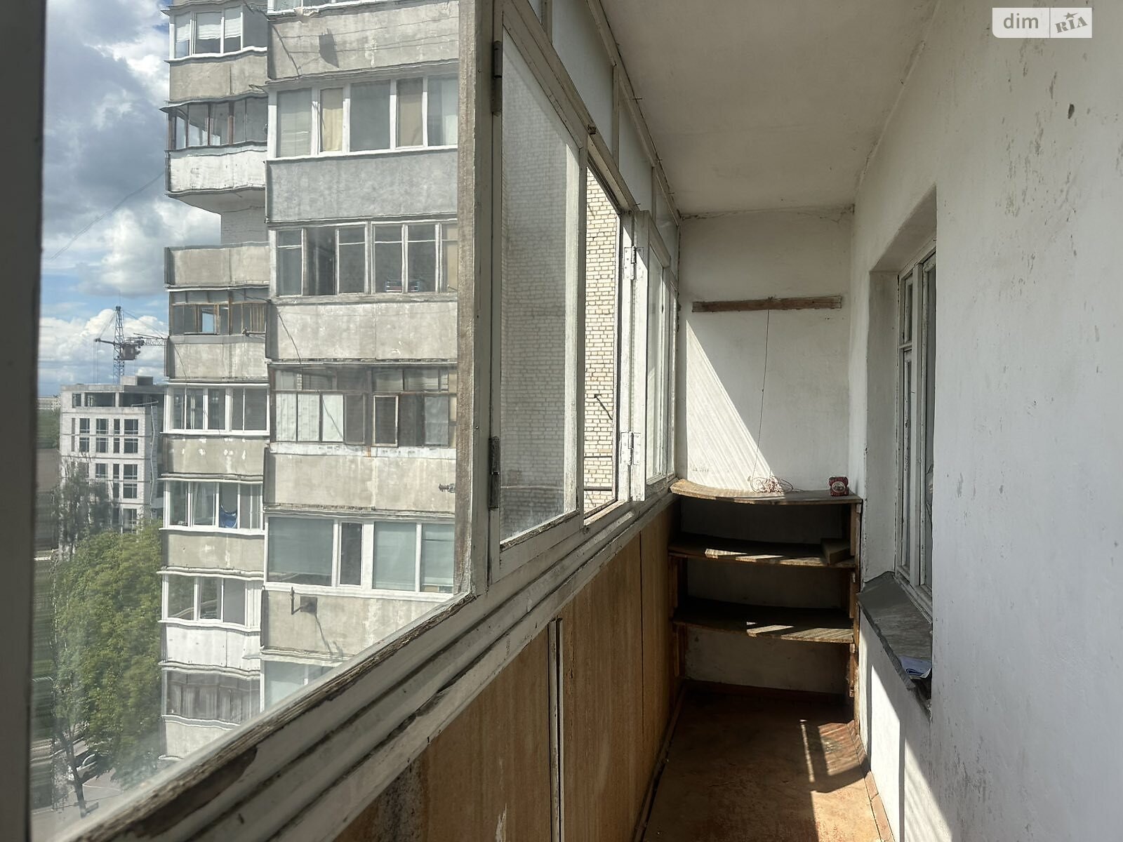 Продажа трехкомнатной квартиры в Виннице, на просп. Космонавтов, район Вишенка фото 1 Продажа трехкомнатной квартиры в Виннице, на просп. Космонавтов, район Вишенка фото 1