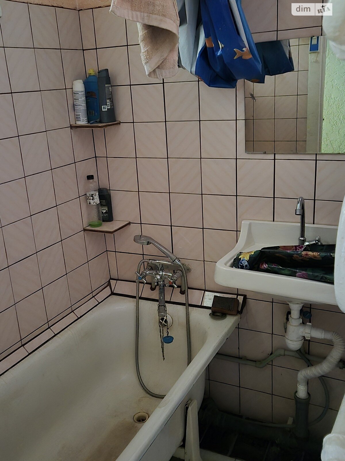 Продажа двухкомнатной квартиры в Виннице, на просп. Космонавтов 77, район Вишенка фото 1 Продажа двухкомнатной квартиры в Виннице, на просп. Космонавтов 77, район Вишенка фото 1
