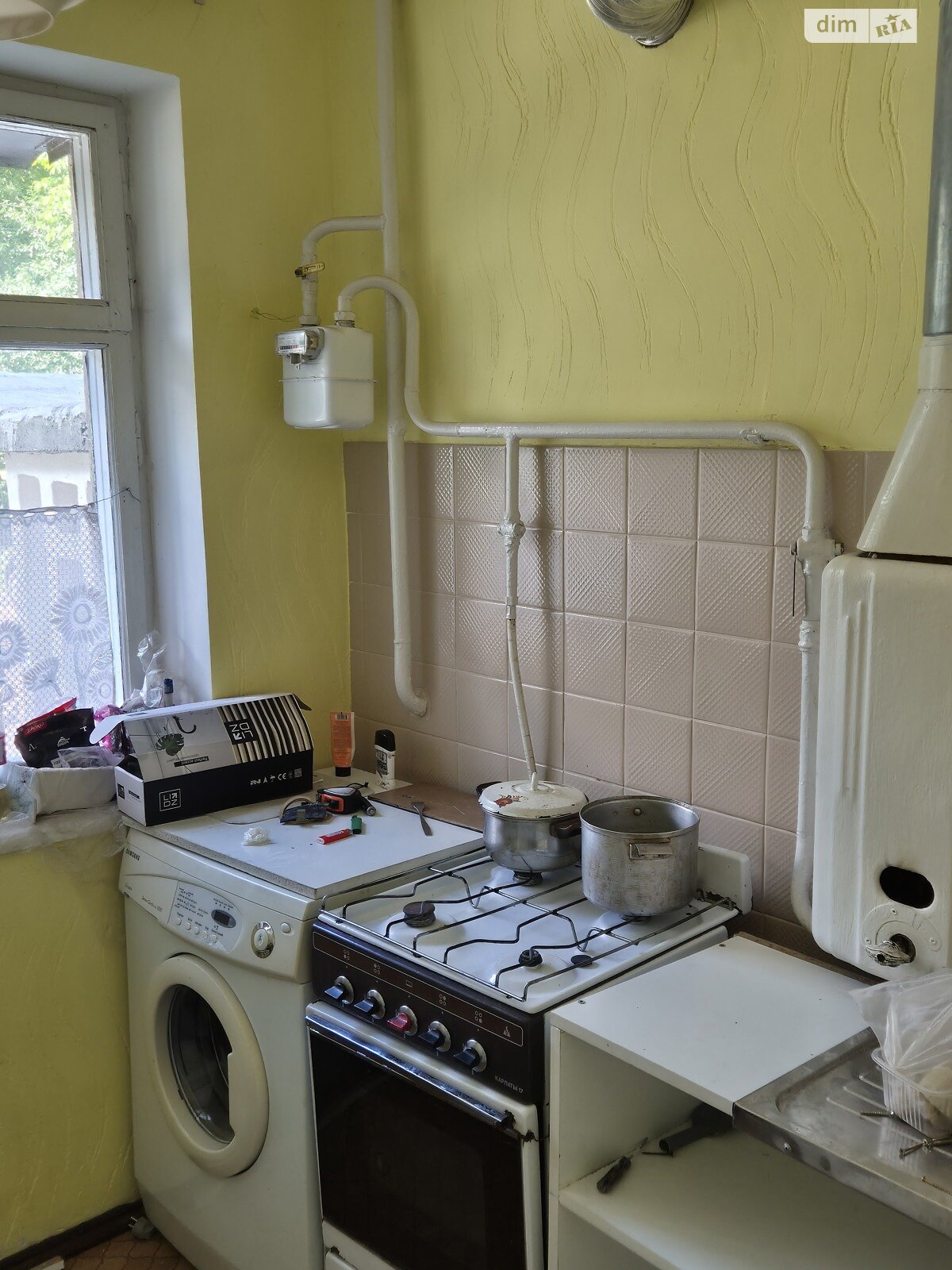 Продажа двухкомнатной квартиры в Виннице, на просп. Космонавтов 77, район Вишенка фото 1 Продажа двухкомнатной квартиры в Виннице, на просп. Космонавтов 77, район Вишенка фото 1