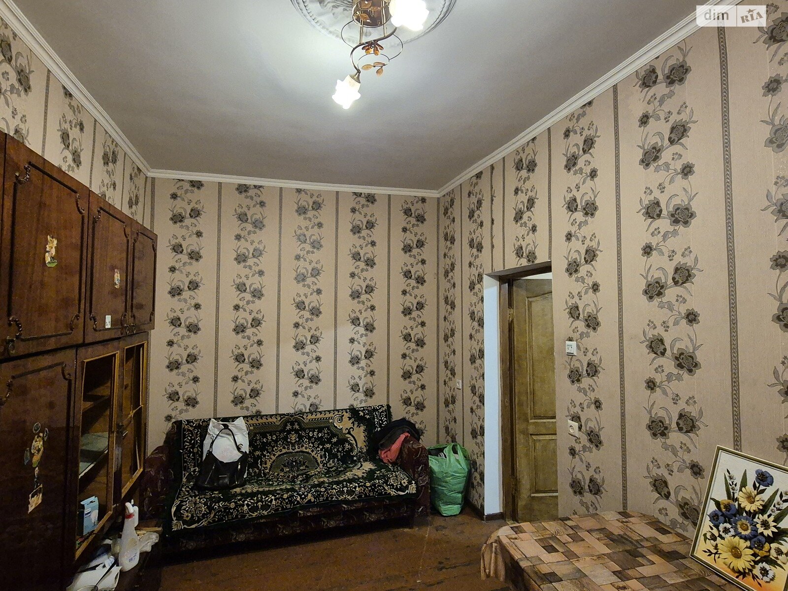 Продажа двухкомнатной квартиры в Виннице, на просп. Космонавтов 77, район Вишенка фото 1 Продажа двухкомнатной квартиры в Виннице, на просп. Космонавтов 77, район Вишенка фото 1