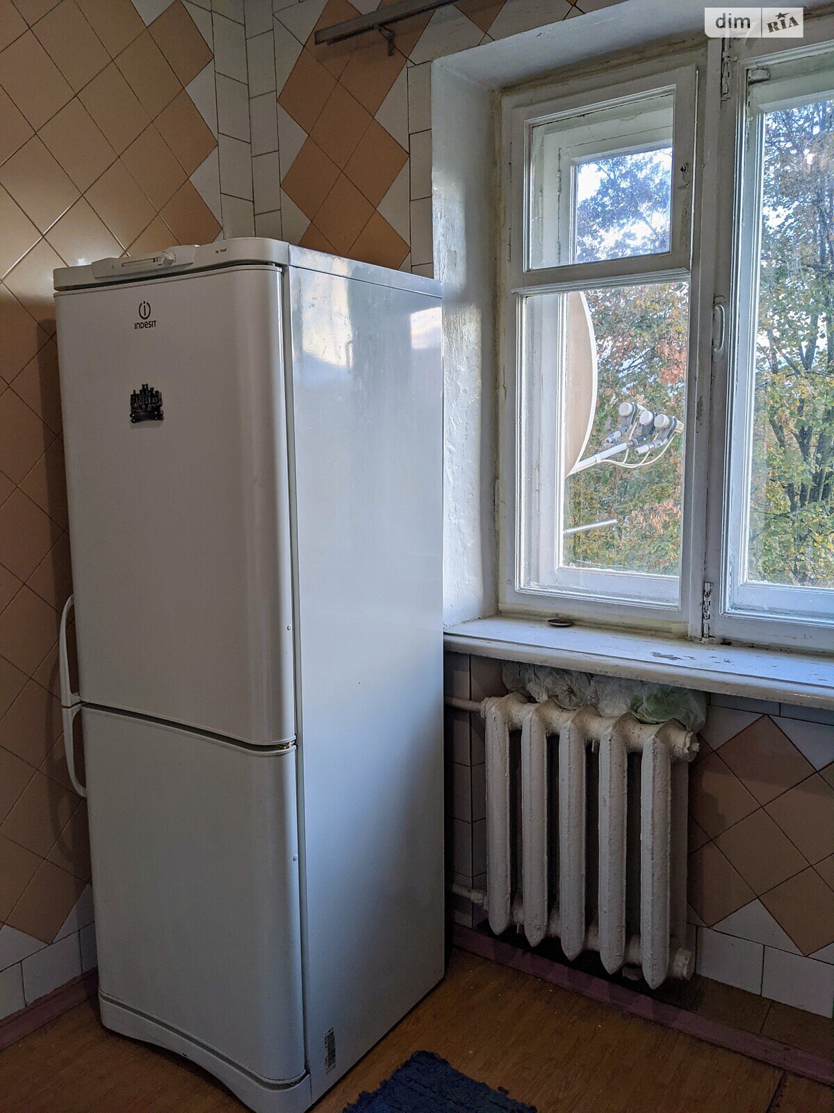 Продажа двухкомнатной квартиры в Виннице, на просп. Космонавтов, район Вишенка фото 1 Продажа двухкомнатной квартиры в Виннице, на просп. Космонавтов, район Вишенка фото 1