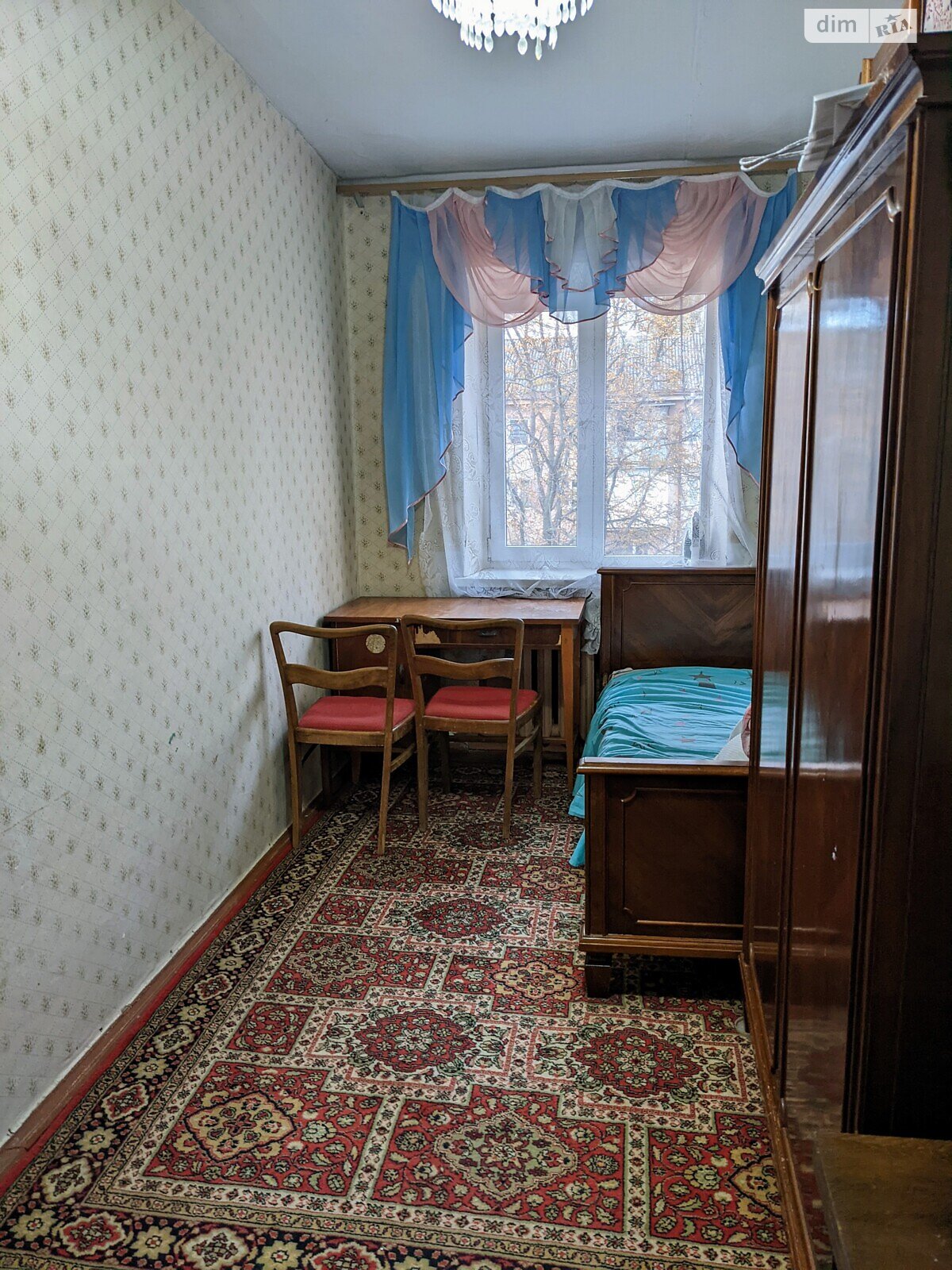 Продажа двухкомнатной квартиры в Виннице, на просп. Космонавтов, район Вишенка фото 1 Продажа двухкомнатной квартиры в Виннице, на просп. Космонавтов, район Вишенка фото 1