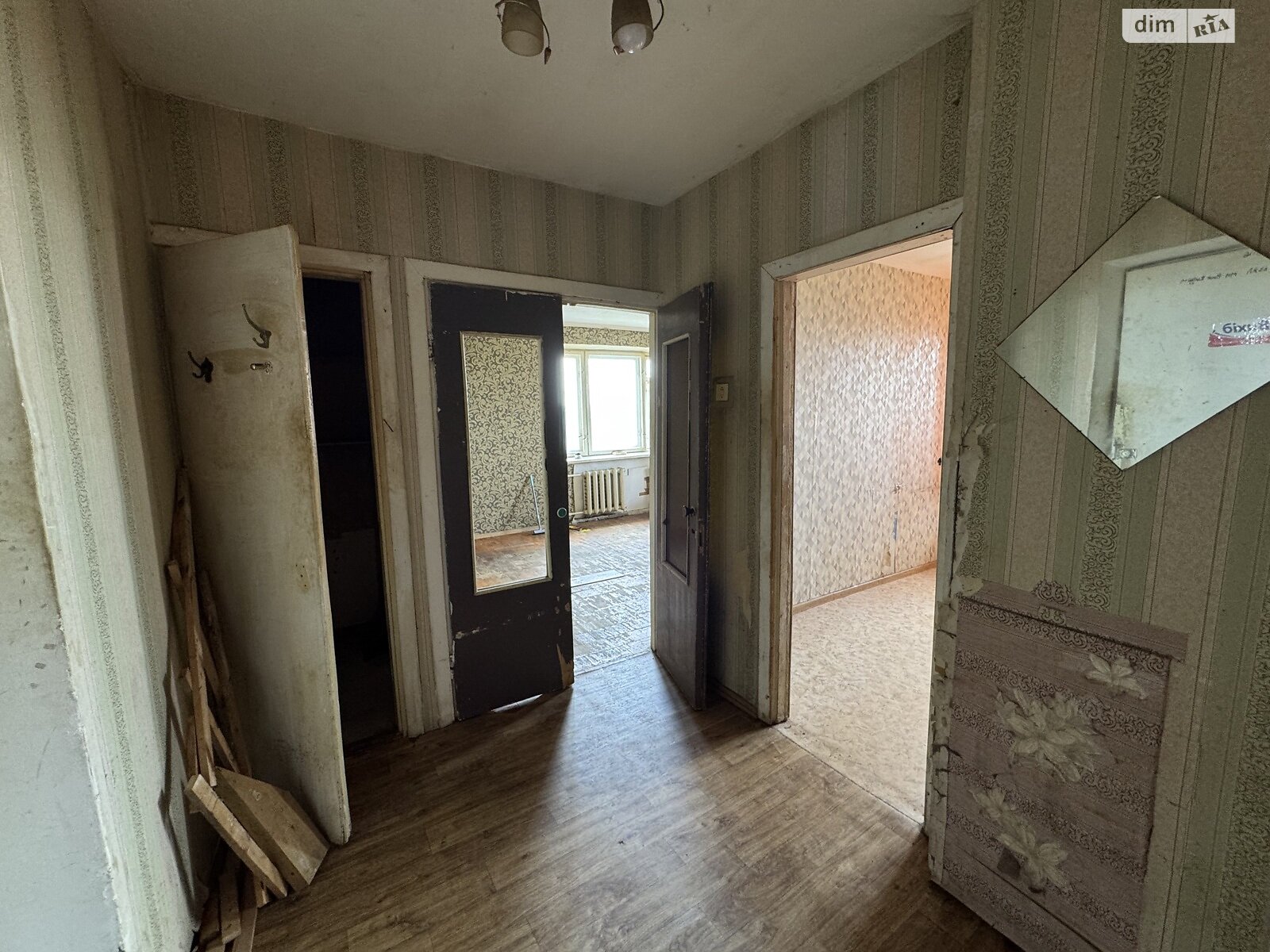 Продажа трехкомнатной квартиры в Виннице, на просп. Космонавтов 79, район Вишенка фото 1 Продажа трехкомнатной квартиры в Виннице, на просп. Космонавтов 79, район Вишенка фото 1