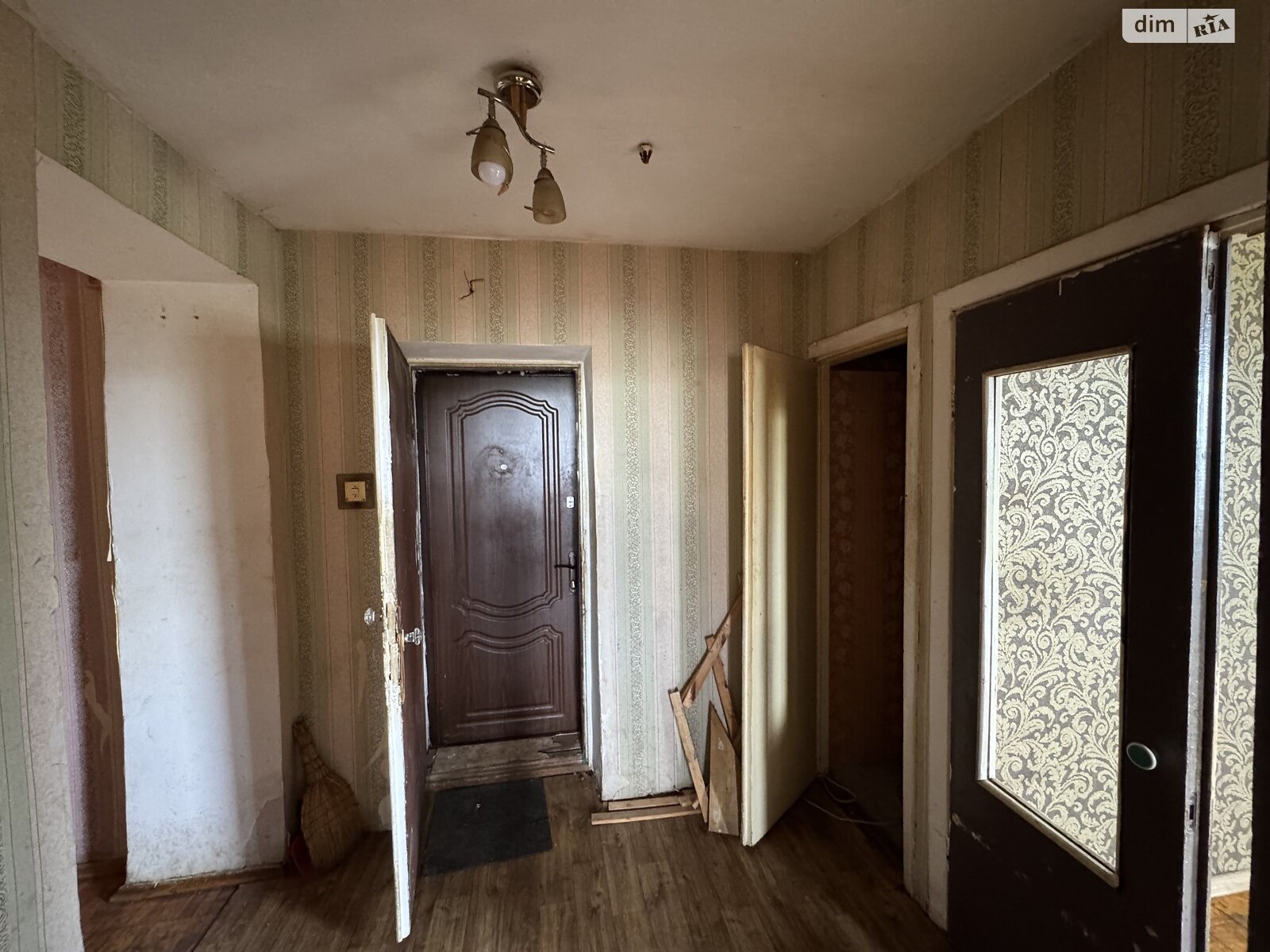 Продажа трехкомнатной квартиры в Виннице, на просп. Космонавтов 79, район Вишенка фото 1 Продажа трехкомнатной квартиры в Виннице, на просп. Космонавтов 79, район Вишенка фото 1