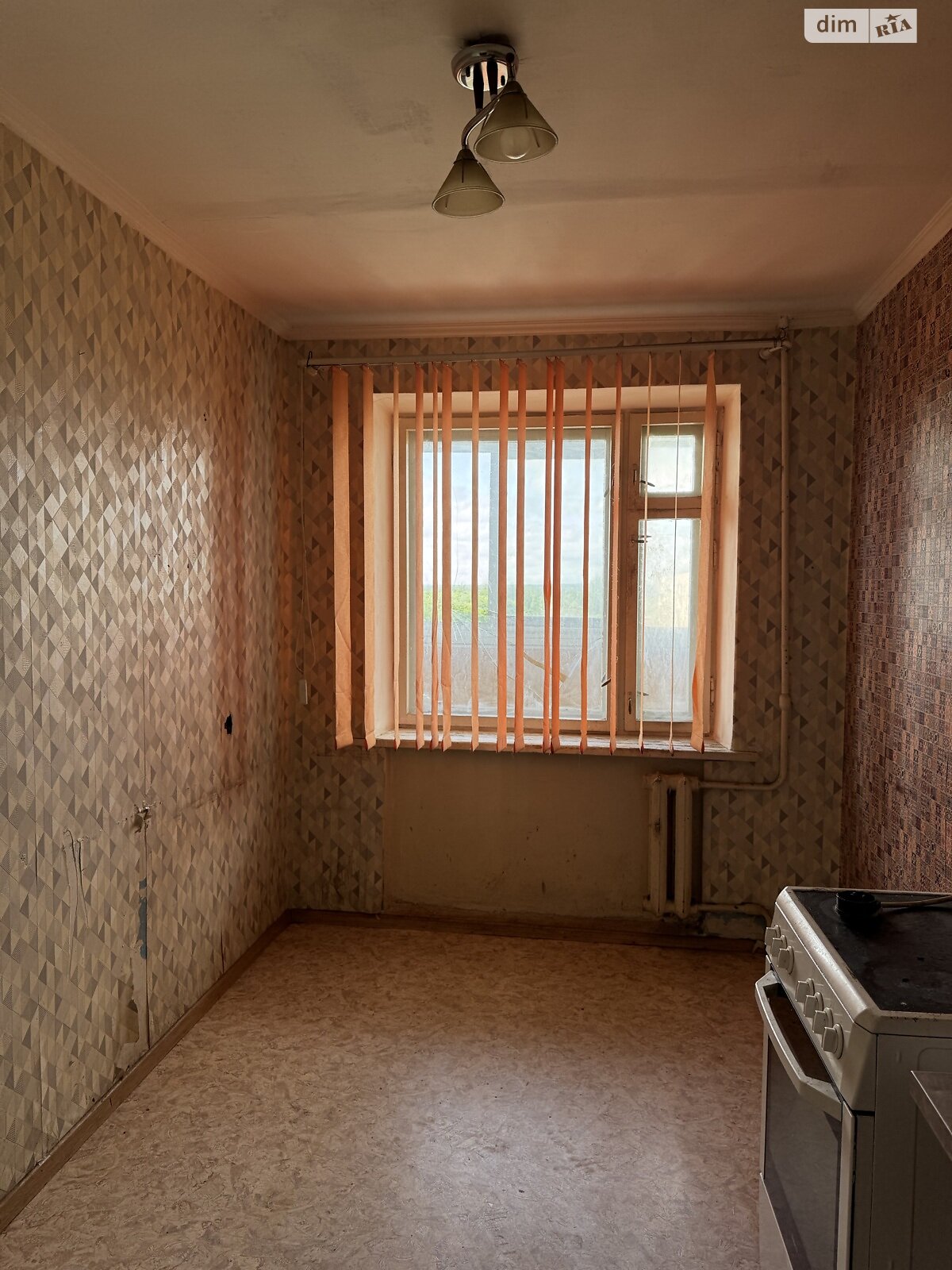 Продажа трехкомнатной квартиры в Виннице, на просп. Космонавтов 79, район Вишенка фото 1 Продажа трехкомнатной квартиры в Виннице, на просп. Космонавтов 79, район Вишенка фото 1