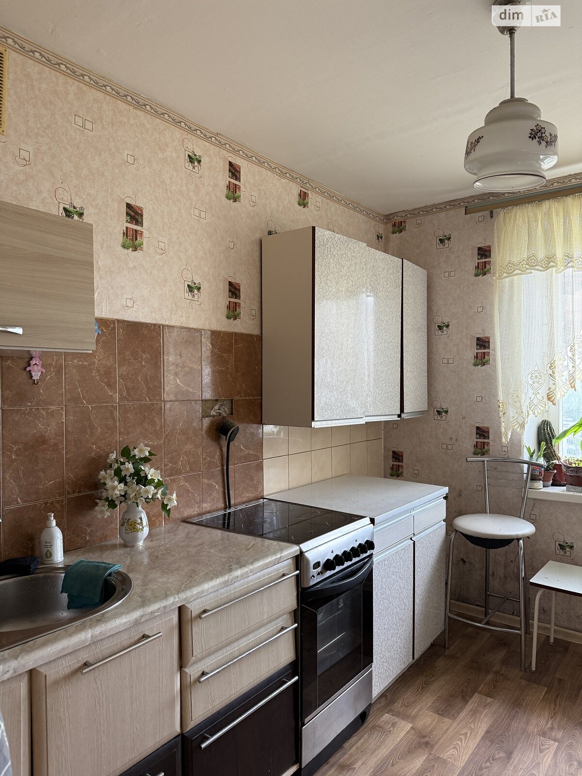 Продаж двокімнатної квартири в Вінниці, на просп. Космонавтів 69, район Вишенька фото 1
